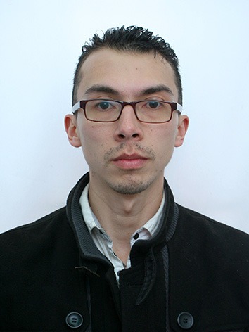 Andrés Monroy